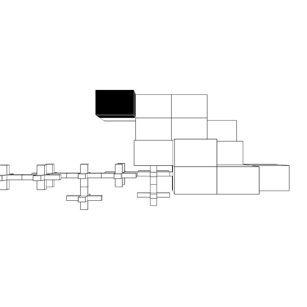 Polyvalence #202