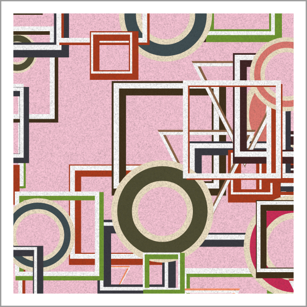 Abstraction#2 #28