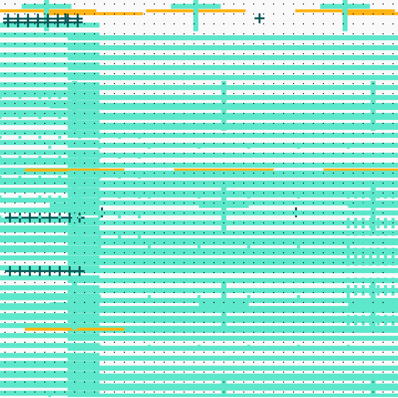 MESSYGRID #50