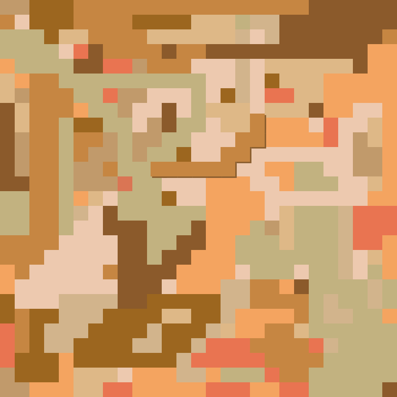 Snake Memories #7