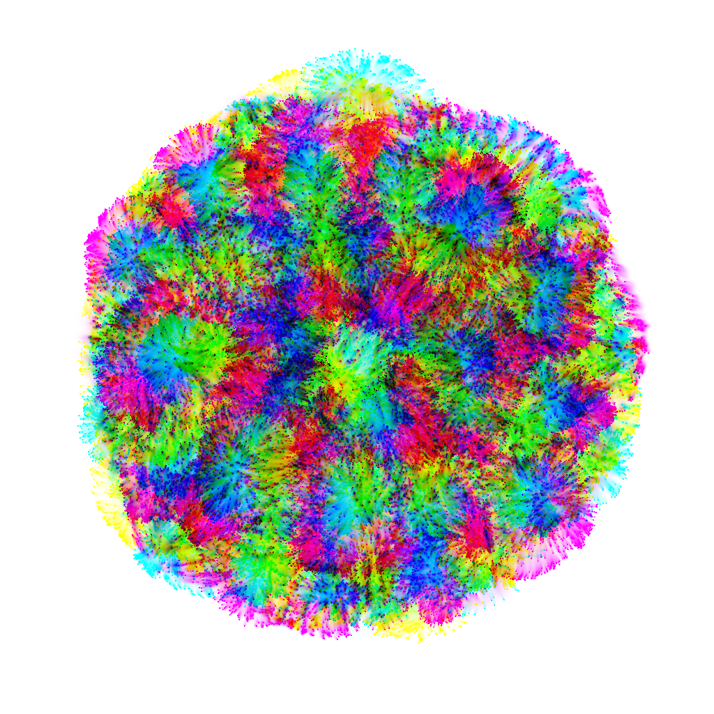chromadynamics #96