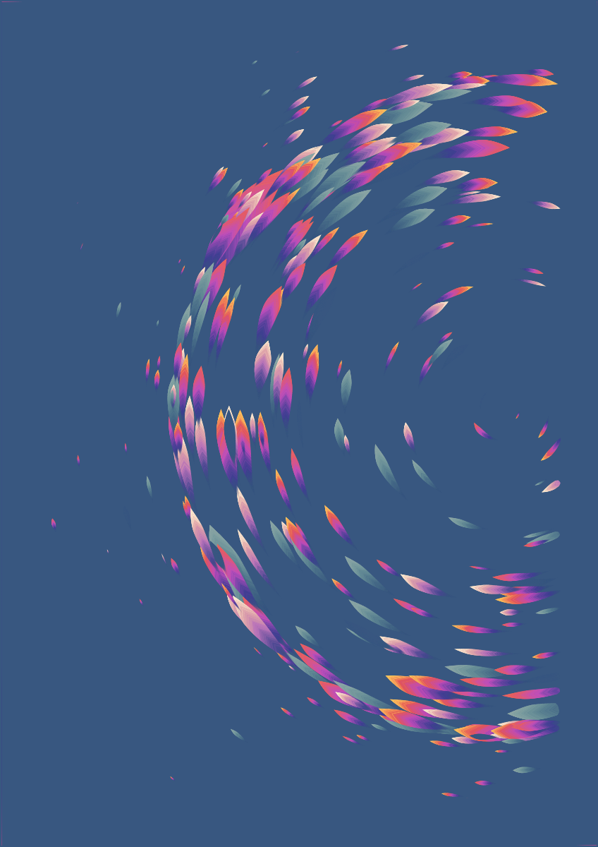 As Light As A Feather #250