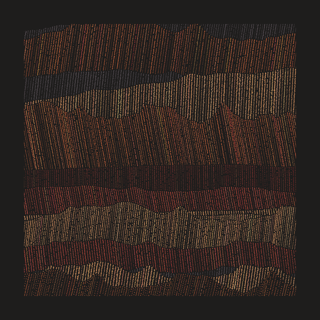 VeilOfFrequencies #25