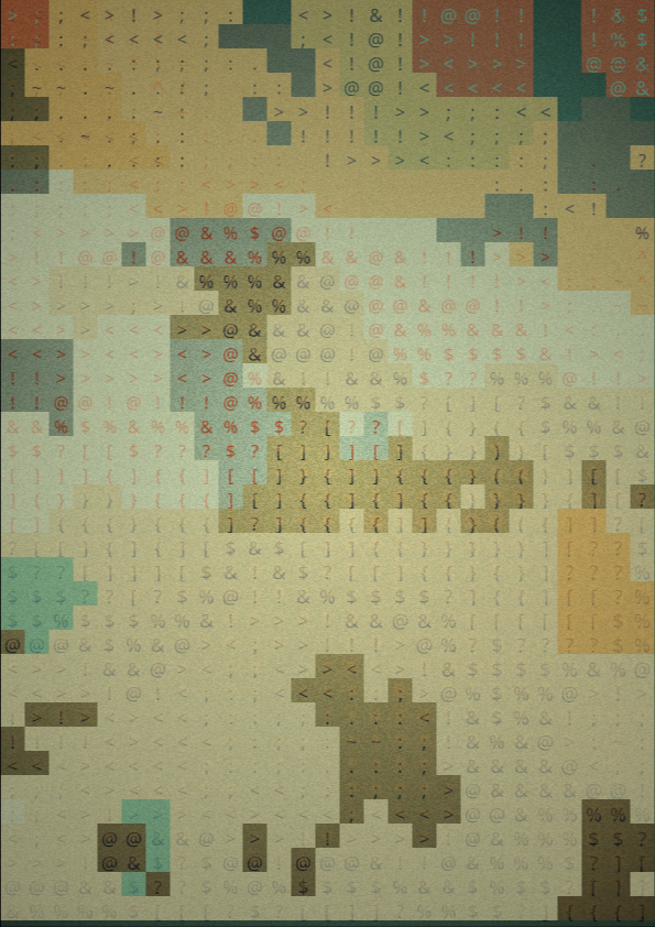 Convergence Remnants #21464