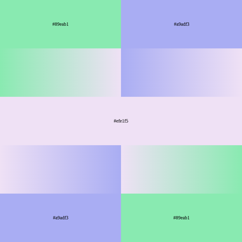 Hexes And Gradients #287