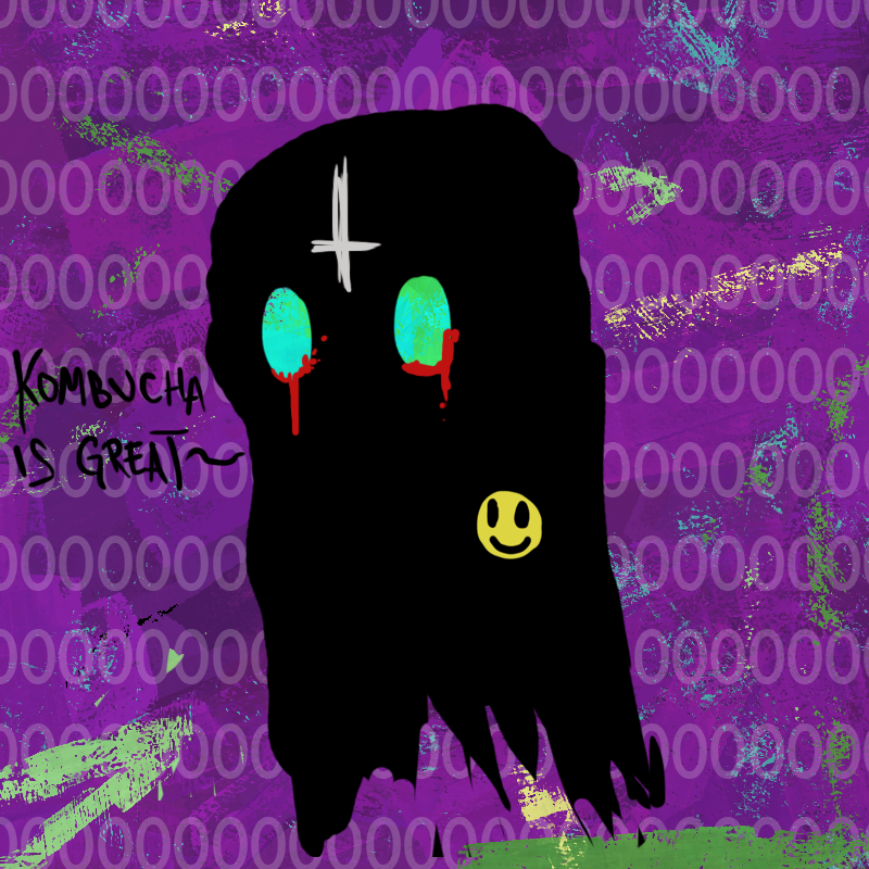 Don't Ghost Me, Bro #162