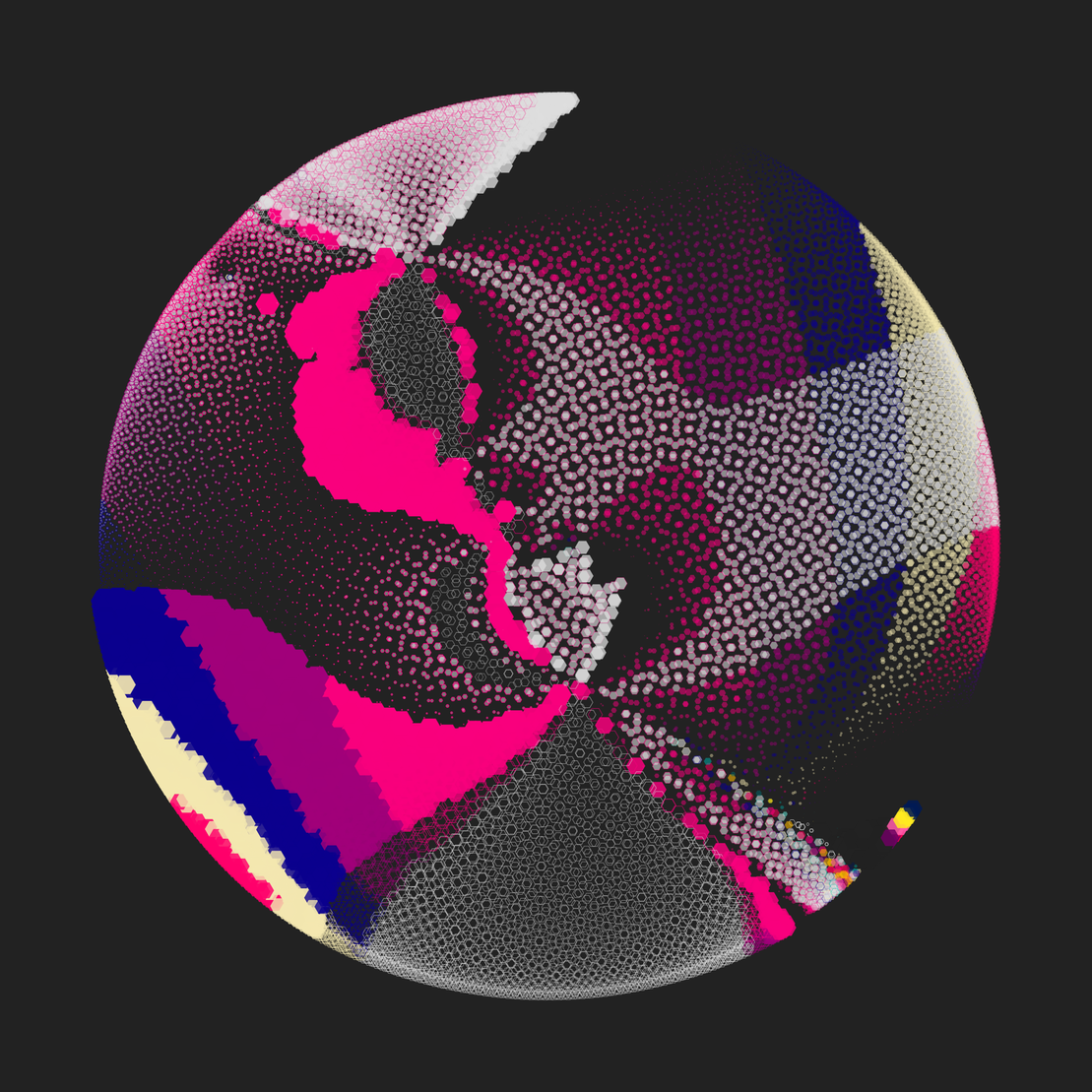 Still C #18205