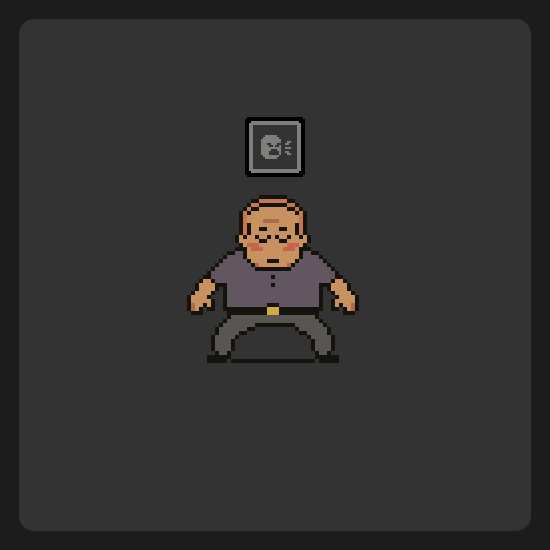 Tiny Boomer #113