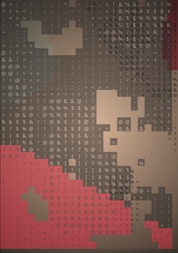 Convergence Remnants #4383