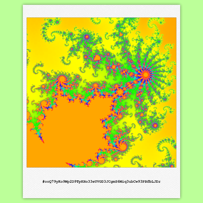 Mandelroid #980