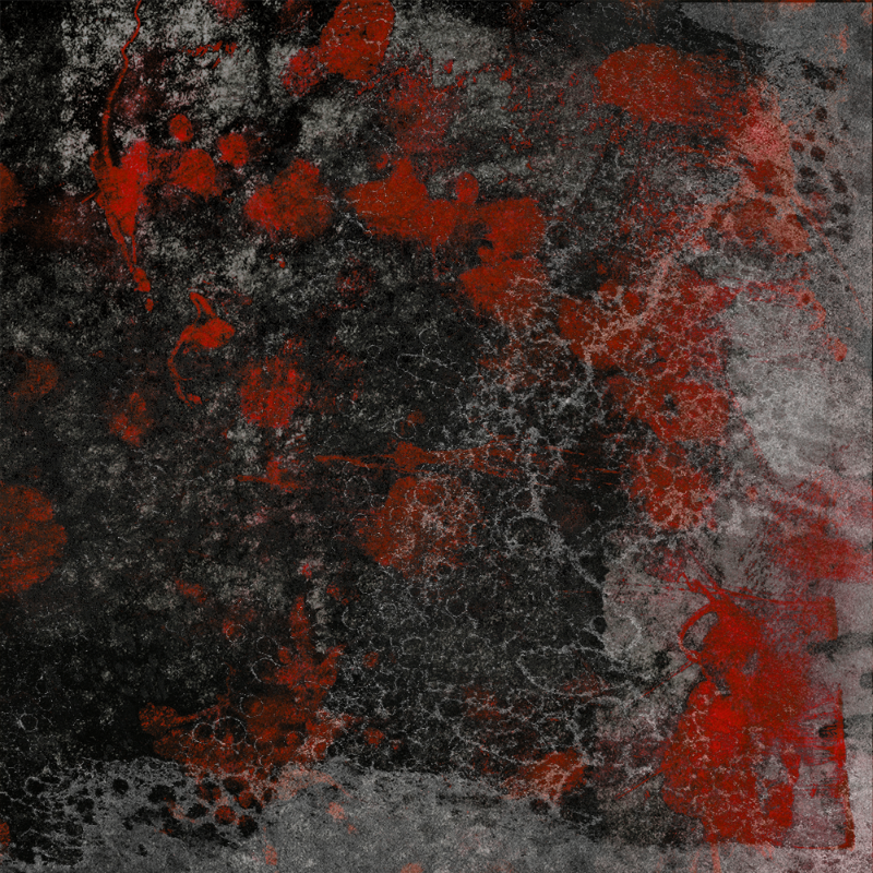 Tormented Textures I #106