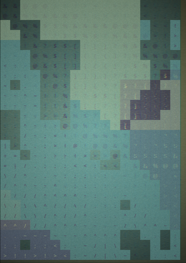 Convergence Remnants #5816