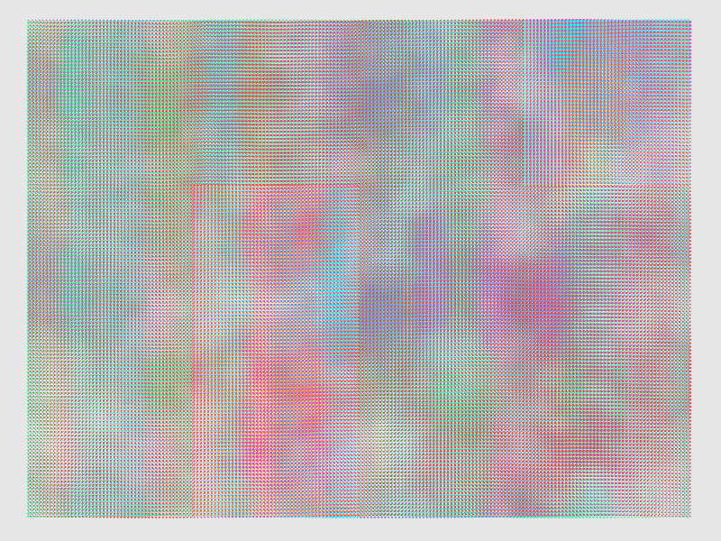 Color Function #2415