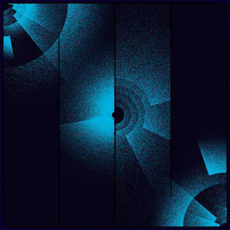 Mapped Orbits for Unbound Electrons #302