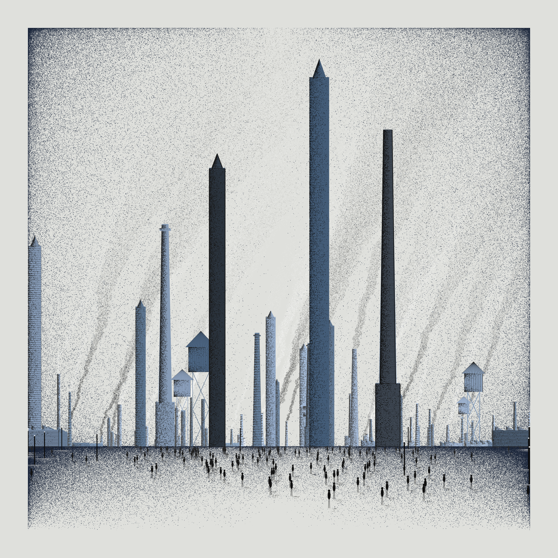 Industrial #75