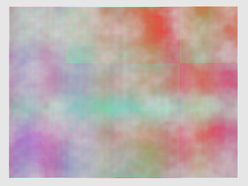 Color Function #7136