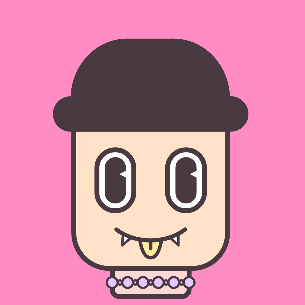 genHeads #26