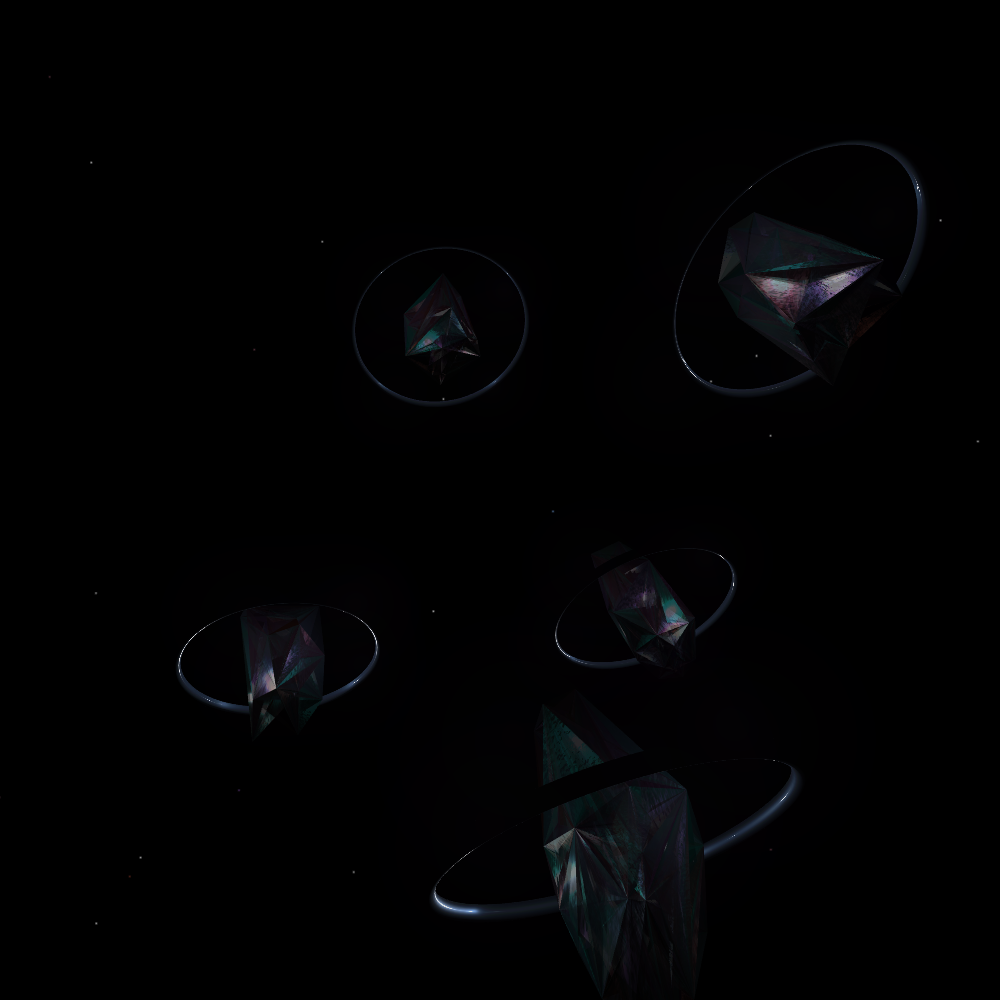 Space Gems #299