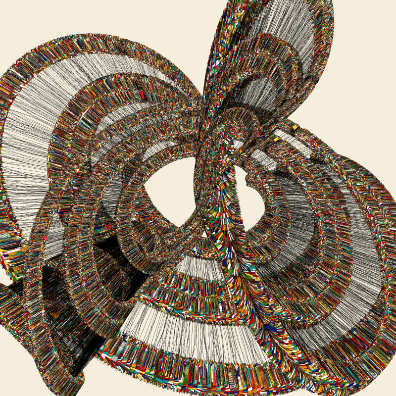 Singularithm #831