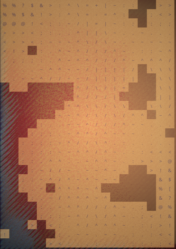 Convergence Remnants #23701