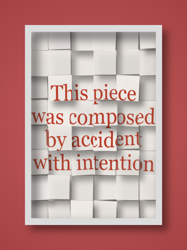 The Metaphor Machine #33862