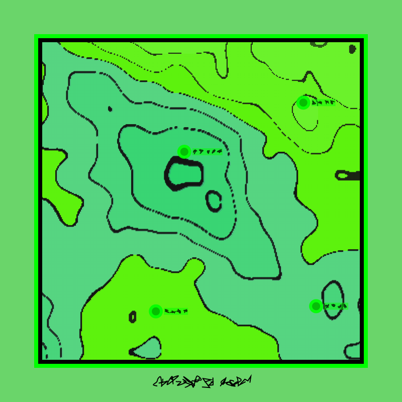 Cartographics #34