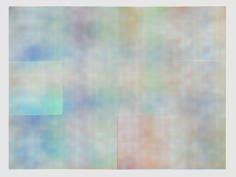 Color Function #8980