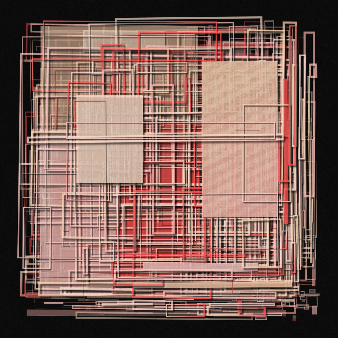 Geometrische Formen #20