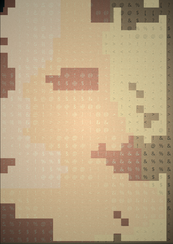 Convergence Remnants #2318