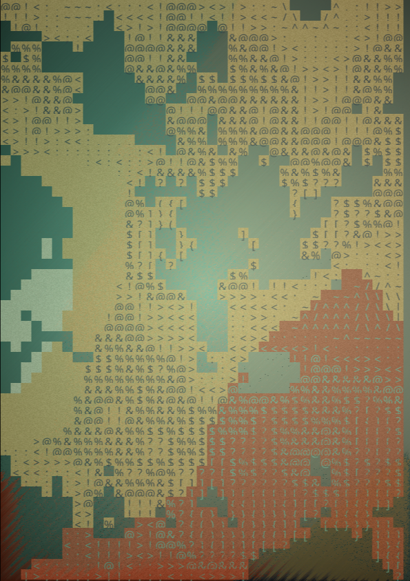 Convergence Remnants #11497