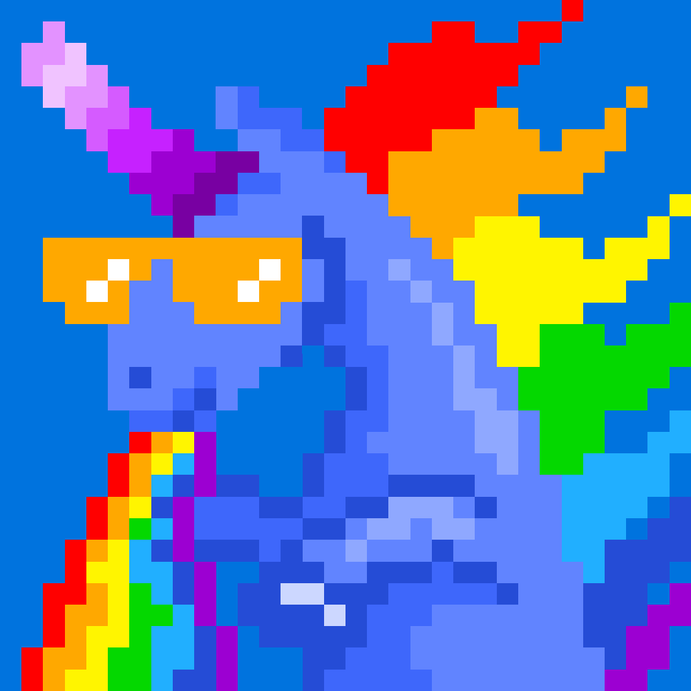 Unicorn #9559