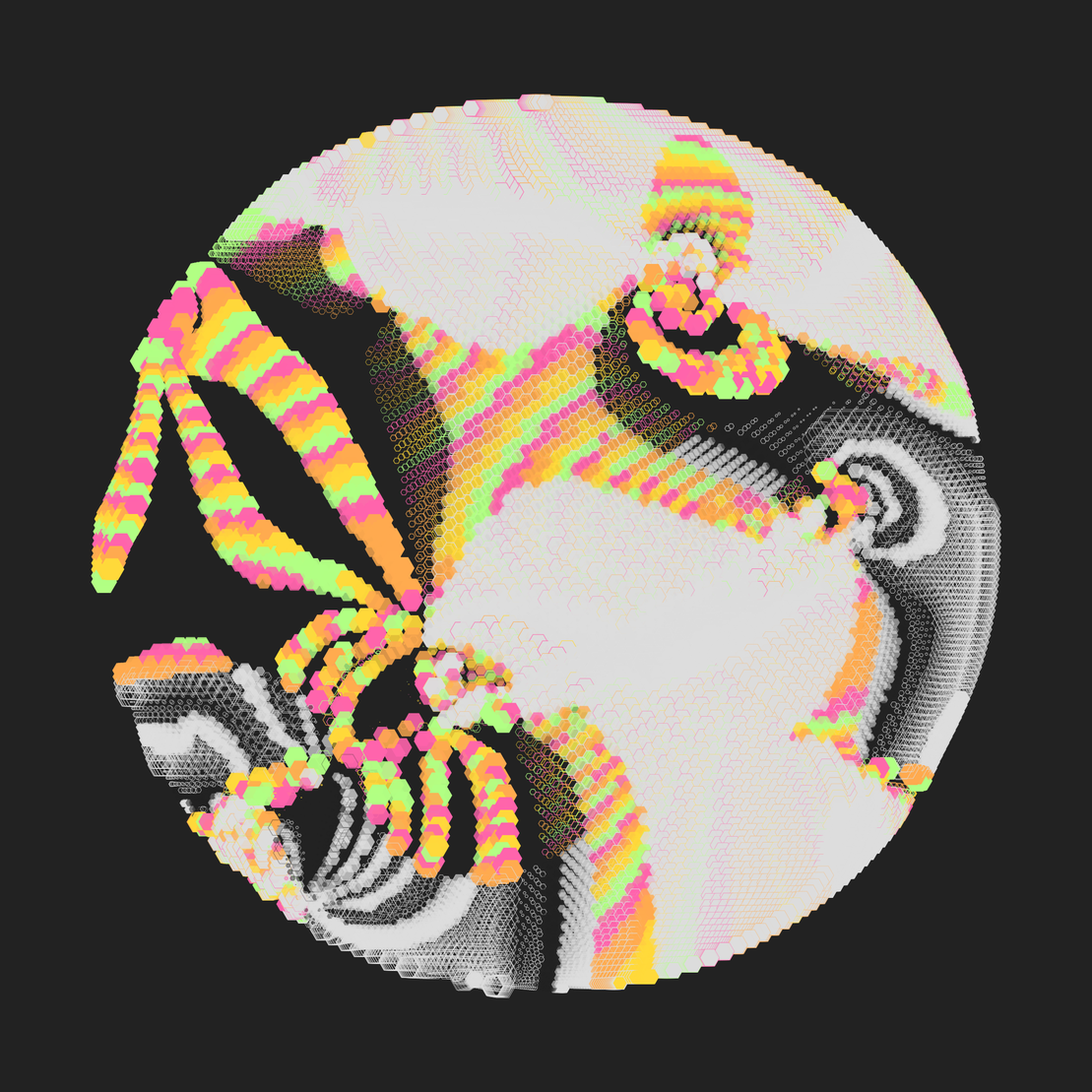 Still C #21987