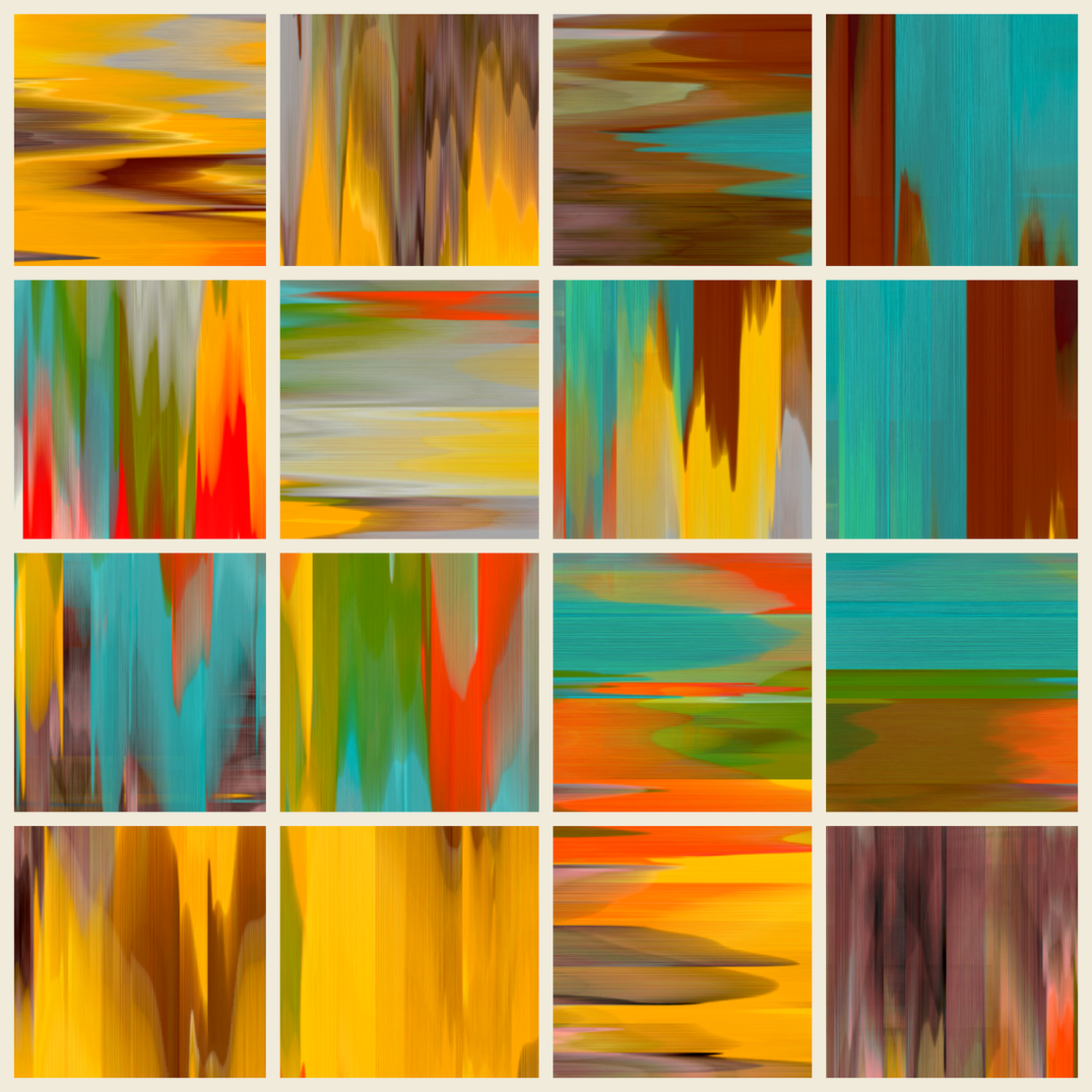 Influence no.3:Auras #78