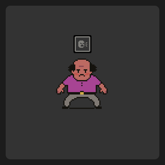 Tiny Boomer #179