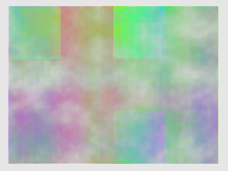 Color Function #2921