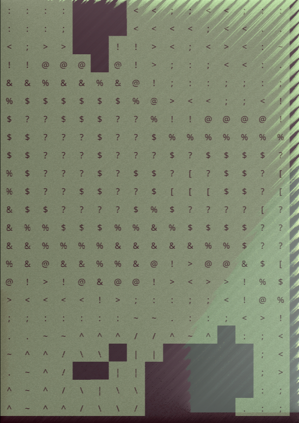 Convergence Remnants #15062