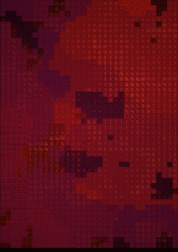 Convergence Remnants #8349