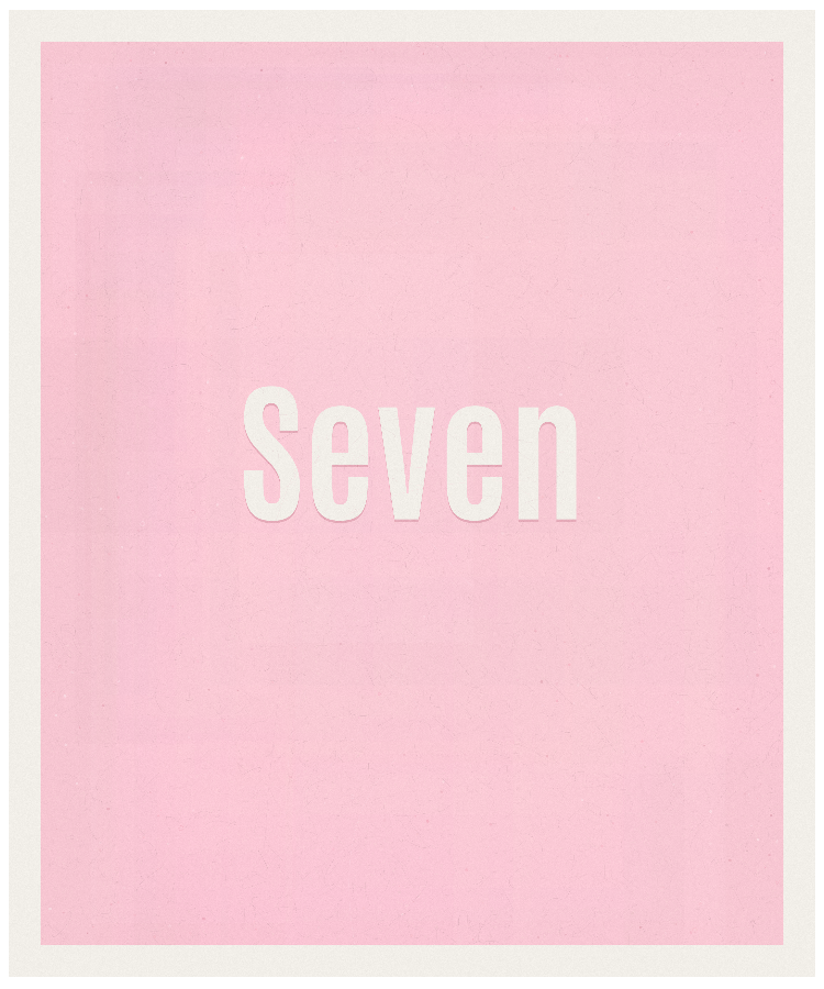 Count #7