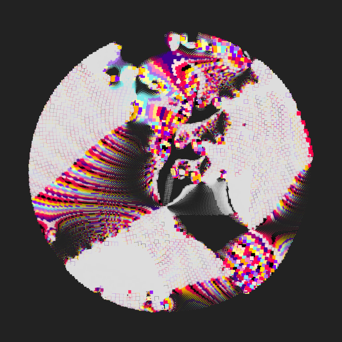 Still C #28857