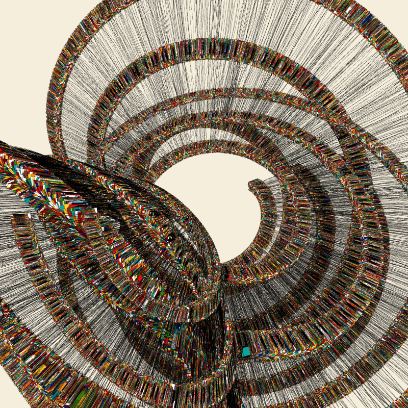 Singularithm #465