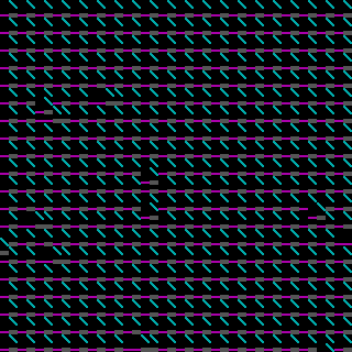 CGA Safari #25