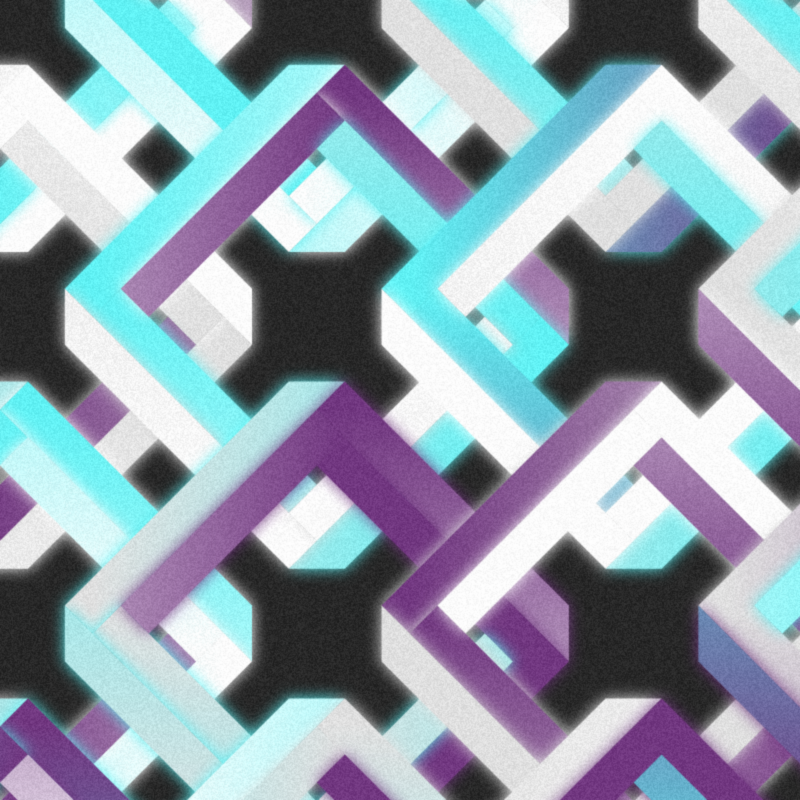 penrose grid #45