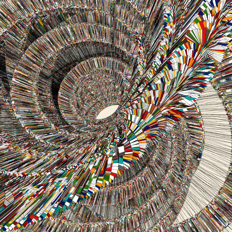 Singularithm #700