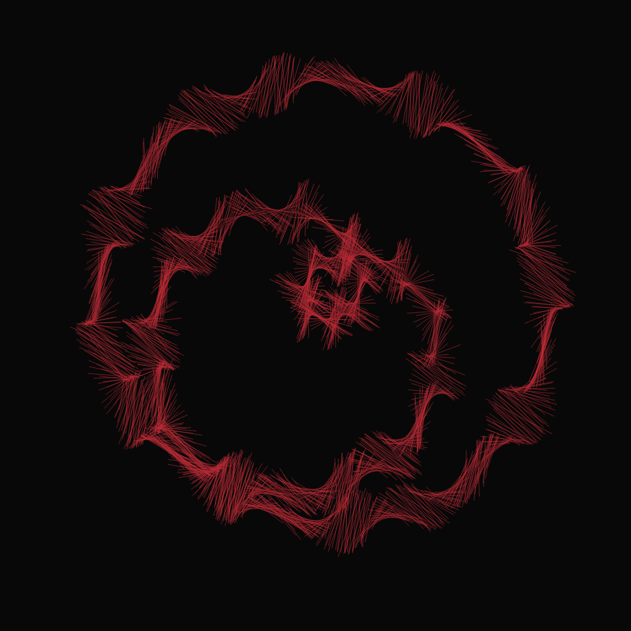 The Noise #16147