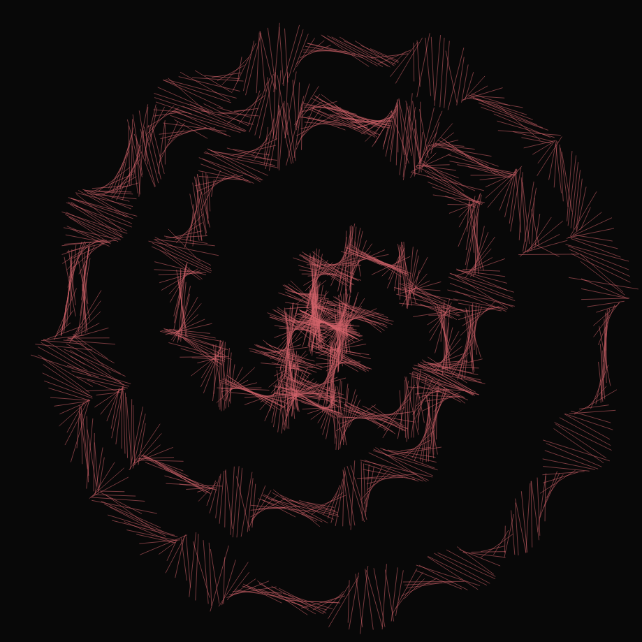 The Noise #10580
