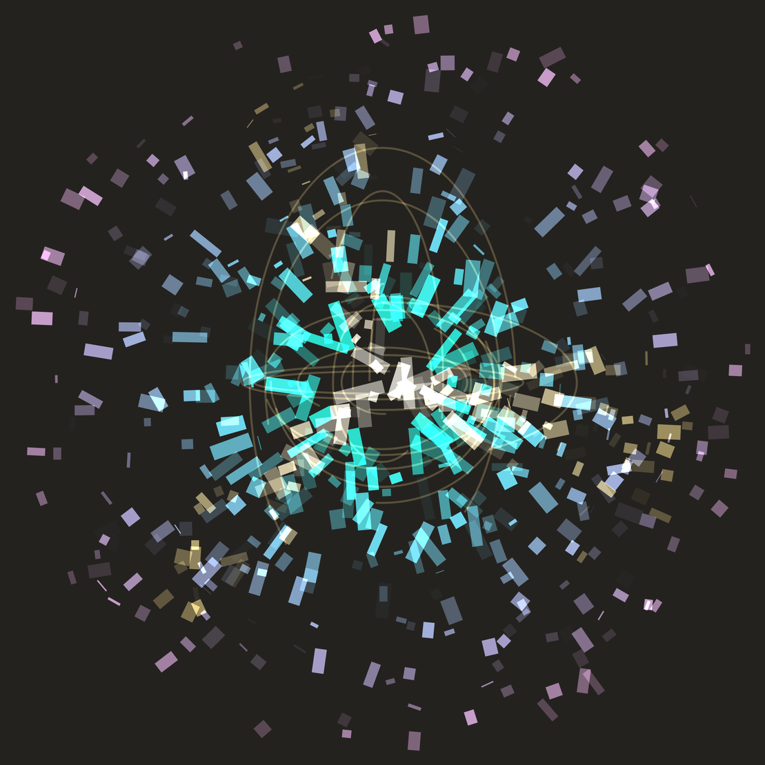 Chaos Cluster #143