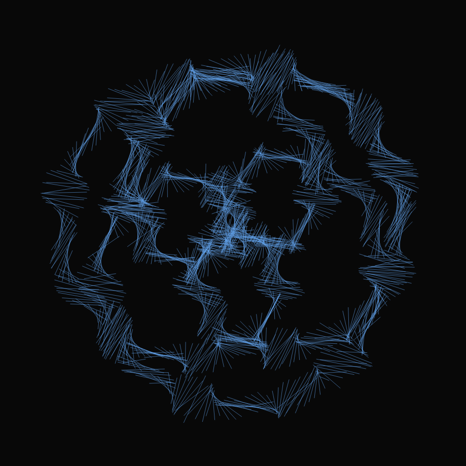 The Noise #10686