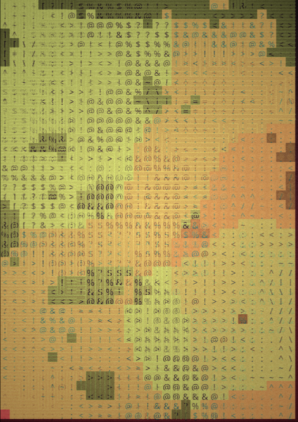 Convergence Remnants #25503