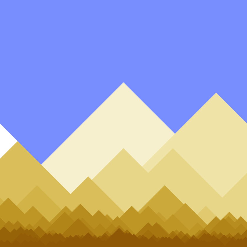 Mountains #154