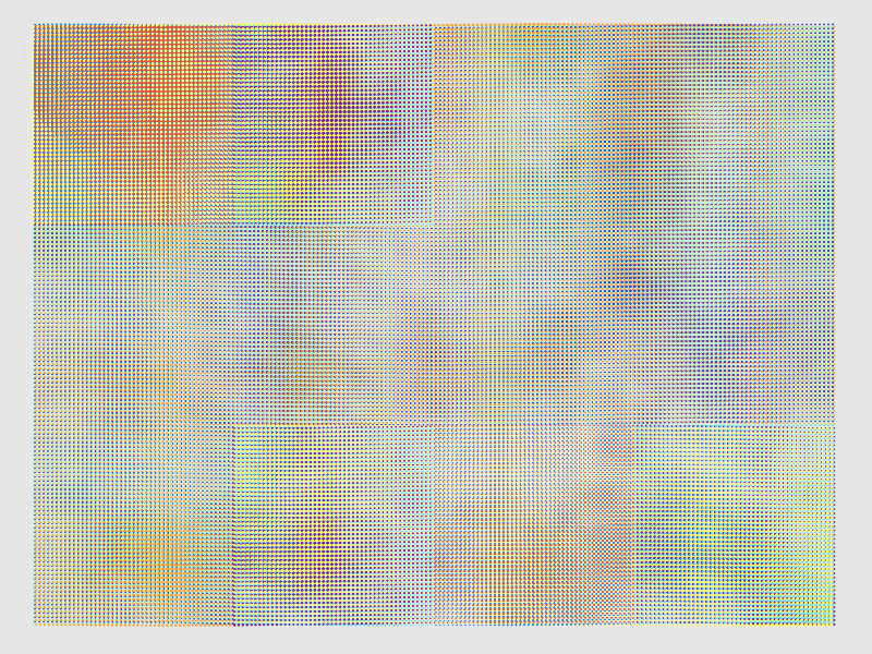 Color Function #5313